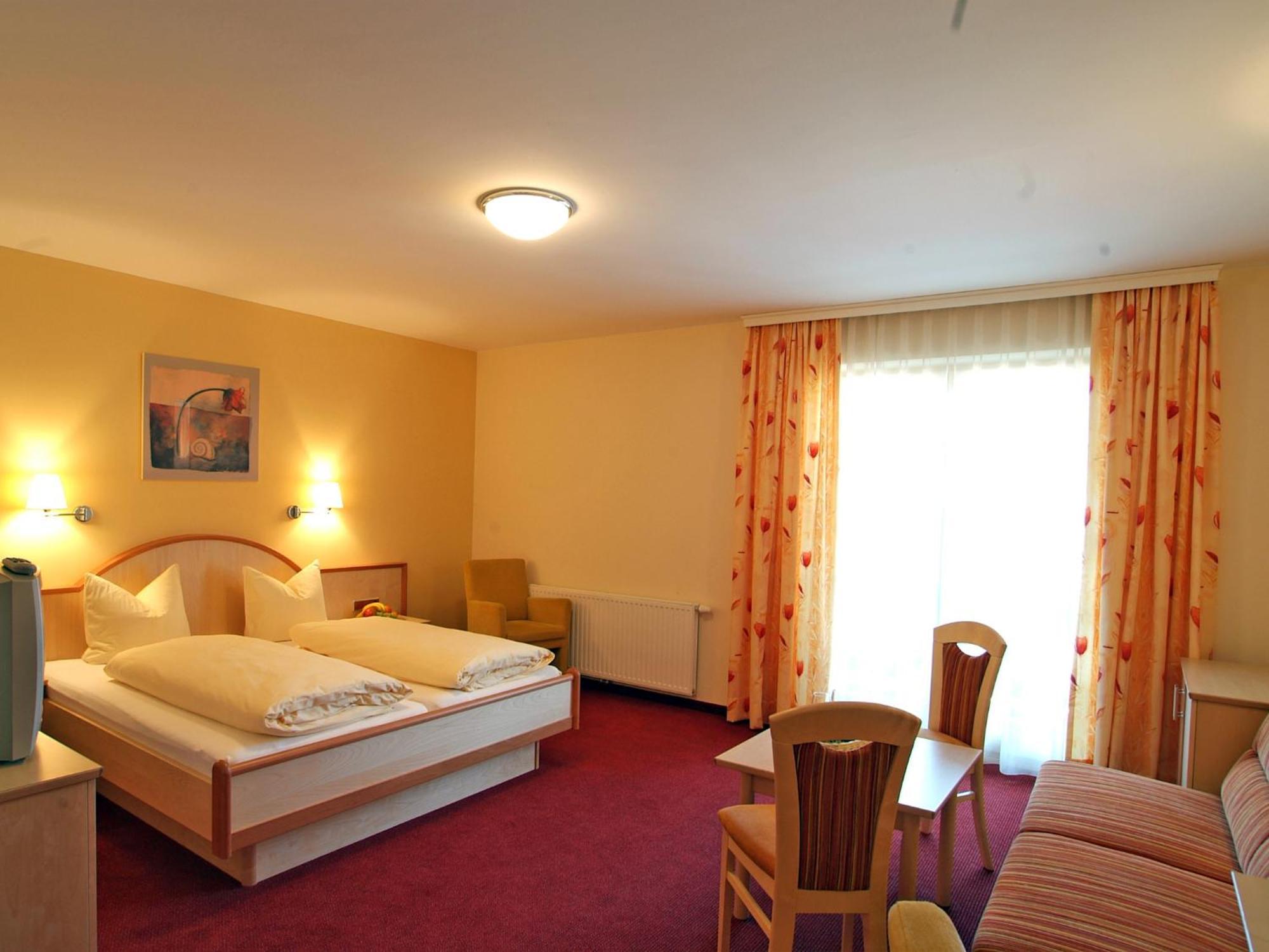 Hotel Gasthof Neuner امست المظهر الخارجي الصورة