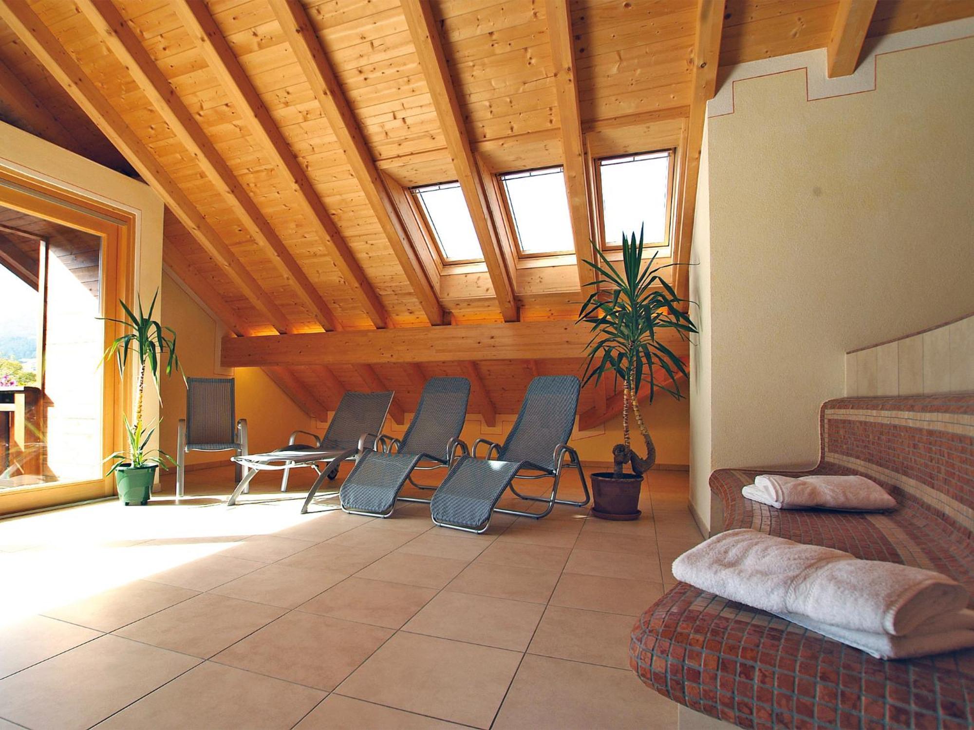 Hotel Gasthof Neuner امست المظهر الخارجي الصورة