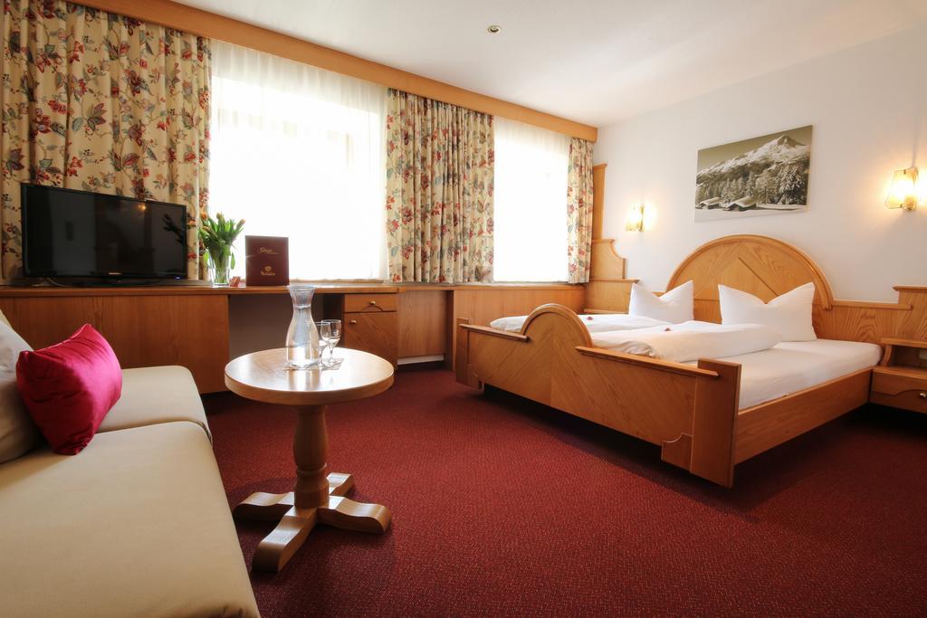 Hotel Gasthof Neuner امست المظهر الخارجي الصورة
