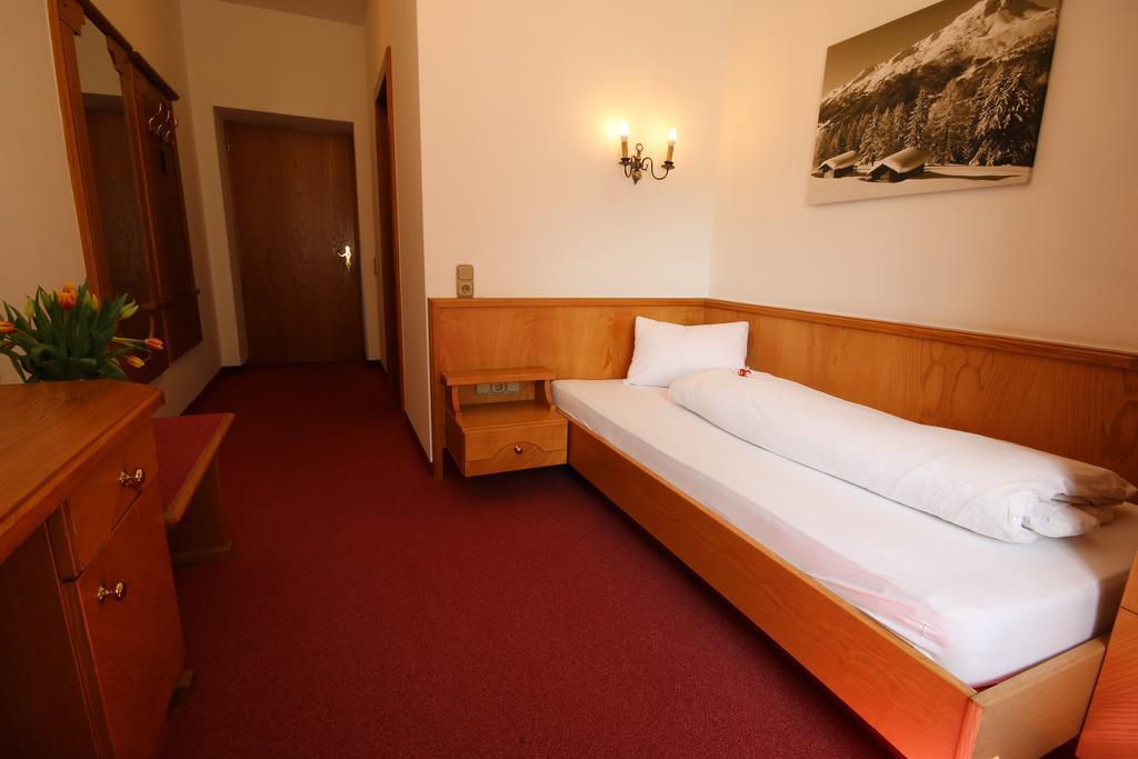 Hotel Gasthof Neuner امست المظهر الخارجي الصورة