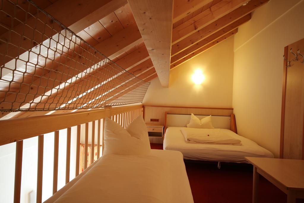 Hotel Gasthof Neuner امست المظهر الخارجي الصورة