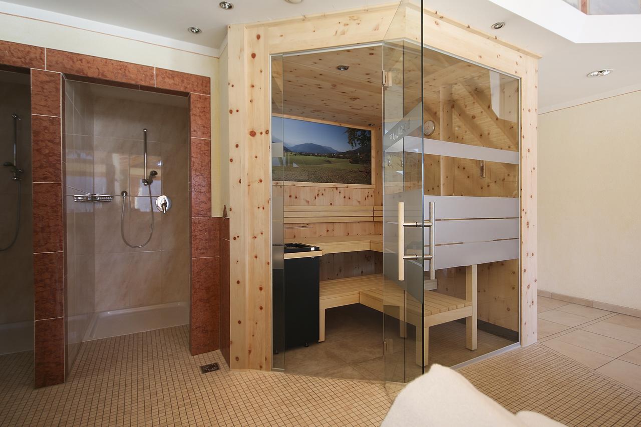Hotel Gasthof Neuner امست المظهر الخارجي الصورة